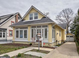 8 E Palmer Ave, Collingswood, NJ 08108
