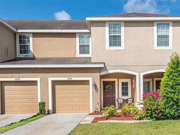 6980 Holly Heath Dr, Riverview, FL 33578