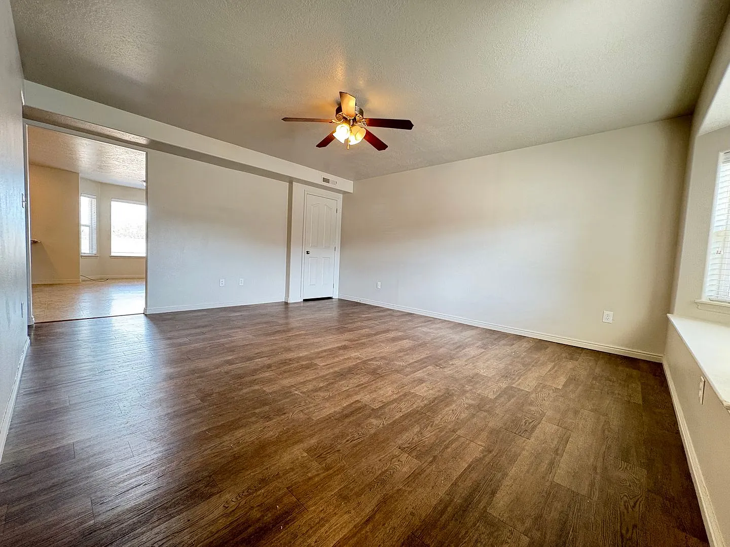 Clark Parkway Home — Photo 2