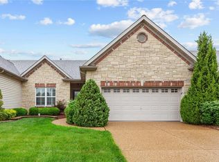 927 Daffodil Ridge Dr, O'Fallon, MO 63366