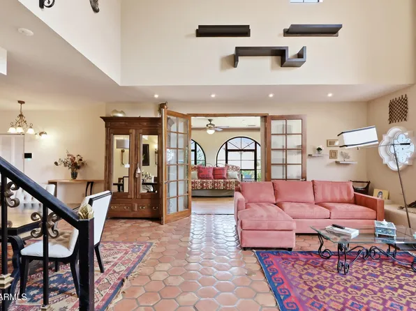 186 RIDGE TRAIL DR Drive #186, Sedona, AZ 86351