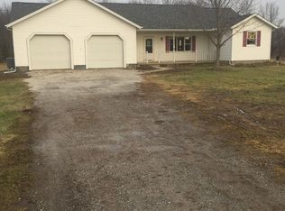 22267 Gore Orphanage Rd, New London, OH 44851