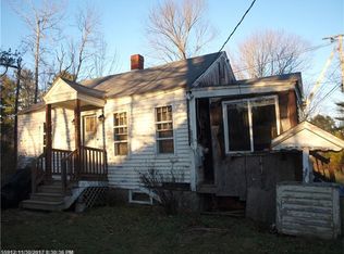 44 Barnes Rd, Windham, ME 04062