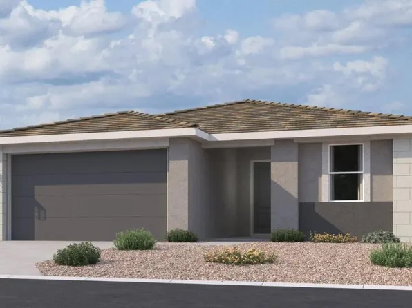 25492 N 77TH Drive, Peoria, AZ 85383