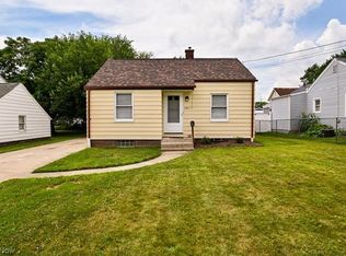 2817 Fletcher Ave NE, Canton, OH 44705