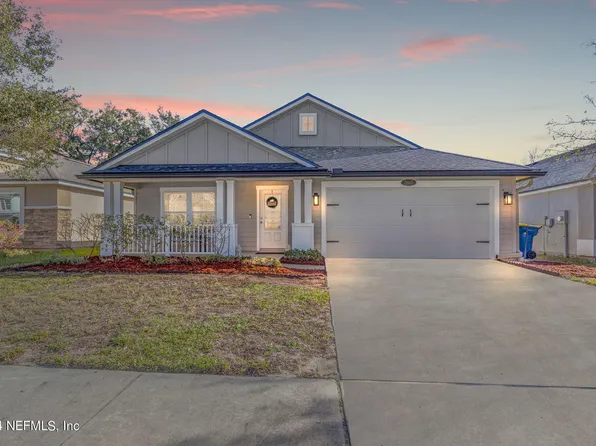 2667 SALT LAKE Drive, Jacksonville, FL 32211