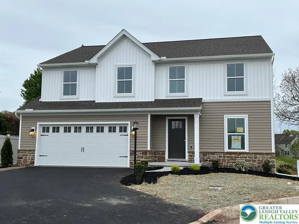 764 Fawn Way Lot 19, Pennsburg, PA 18073
