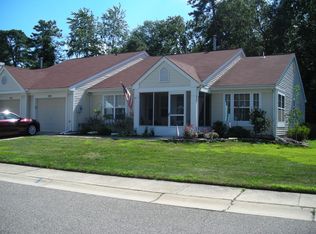 1209B Thornbury Ln #B, Manchester Township, NJ 08759