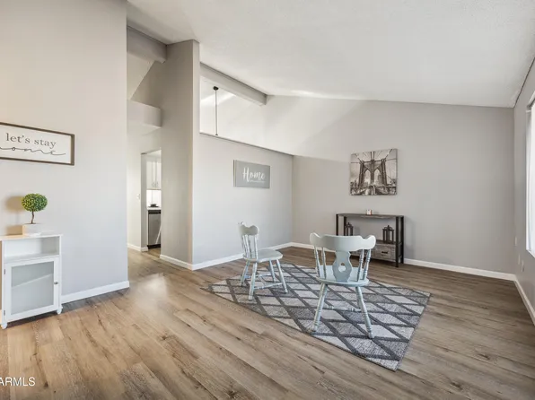 5105 W WOOD Drive, Glendale, AZ 85304