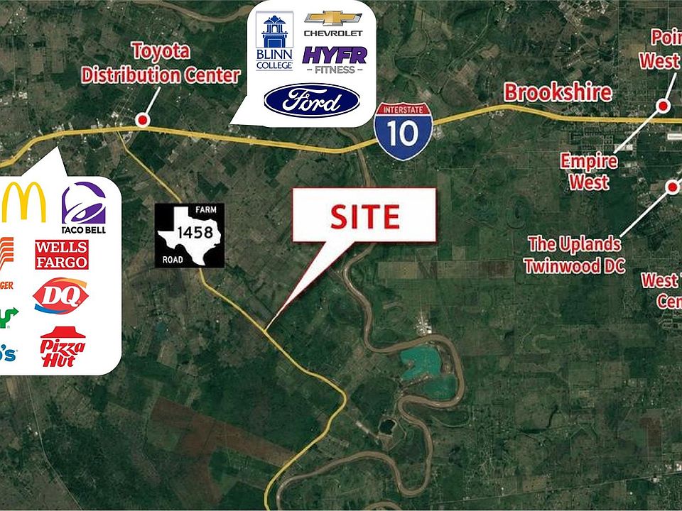 1st image of 0 Fm 1458 Rd