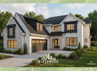 2307 Sunnyside Rd LOT 6, Anmore, BC V3H4Y4