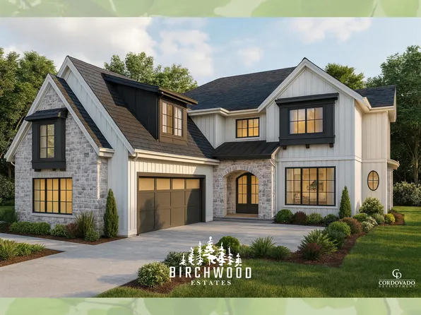 2307 Sunnyside Rd Lot 6, Anmore, BC V3H 4Y4