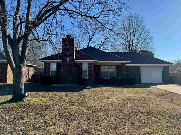 2420 Whitehall Dr, Conway, AR 72032