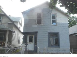 3137 W 71st St, Cleveland, OH
