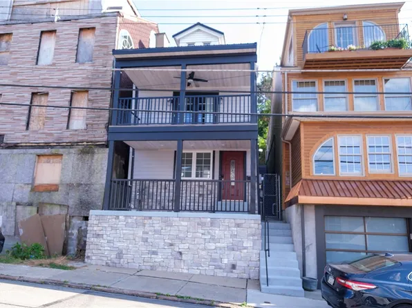2508 Mission St, Pittsburgh, PA 15203