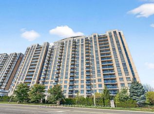 8 Mondeo Dr #1421, Toronto, ON M1P 5C7