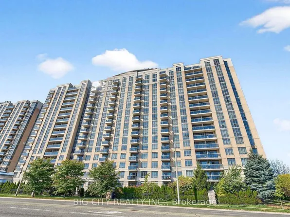 8 Mondeo Dr, Toronto, ON