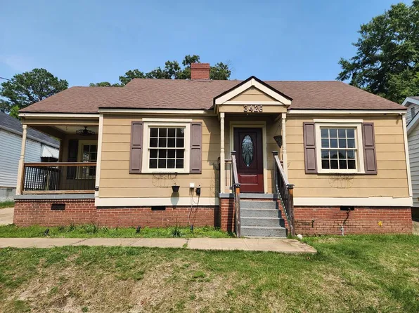 3426 17th Ave, Columbus, GA 31904