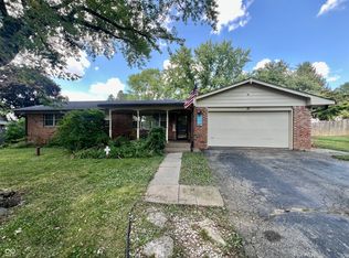42 Bennington Rd, Indianapolis, IN 46227