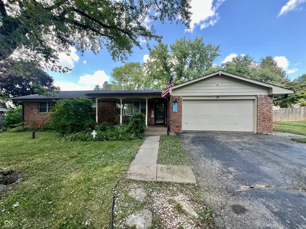 42 Bennington Rd, Indianapolis, IN 46227