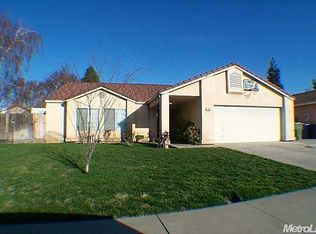 1104 Skyway Ct, Turlock, CA 95380