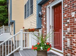 25 Spring View Ln UNIT 3, Bath, ME 04530