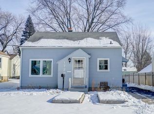1729 Hooker Ave, Madison, WI 53704