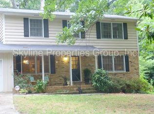 33 Old Farm Rd, Marietta, GA 30068