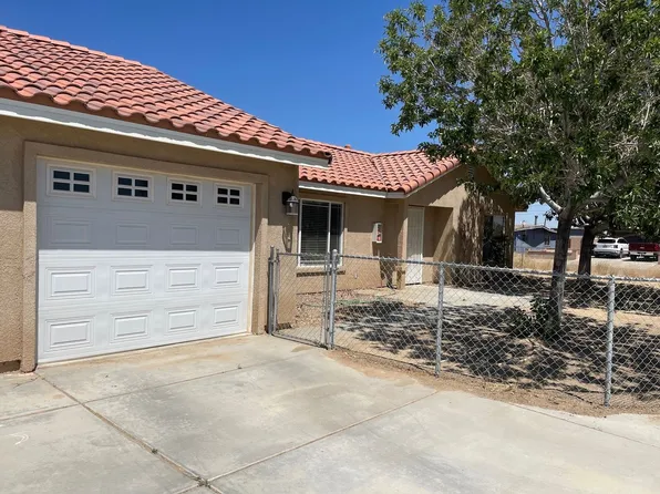 9236 Peach Ave., 9236 Peach Ave #A, California City, CA 93505