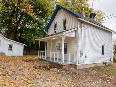 27 Bitgood Vlg, Moosup, CT, 06354