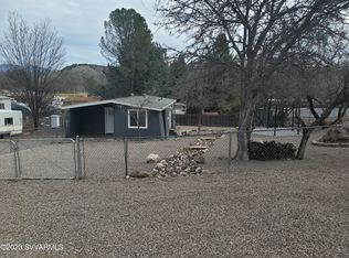 4295 E Shade Rd, Rimrock, AZ 86335