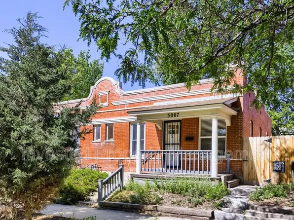 3007 N Hooker St, Denver, CO 80211