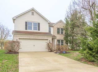6682 Amherst Way, Zionsville, IN