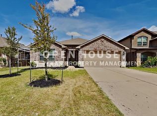 3519 Windham Way, Brookshire, TX 77423