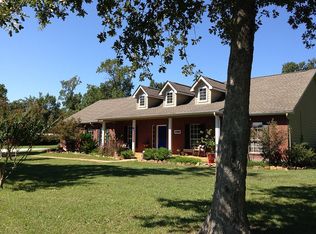 11025 Collier Cemetery Rd, Montgomery, TX 77316