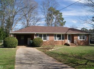 114 Bryant Rd, Monroe, GA 30655