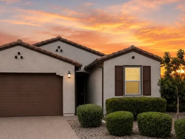 4706 S 127TH Drive, Avondale, AZ 85323