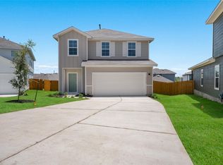 12207 Douglas Fir Cir, Mustang Ridge, TX 78610