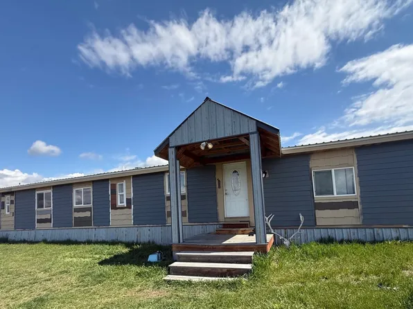 1425 Christianson Ln, Stevensville, MT 59870