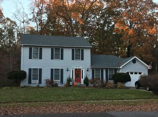 1813 Forest Dr, Williamstown, NJ 08094
