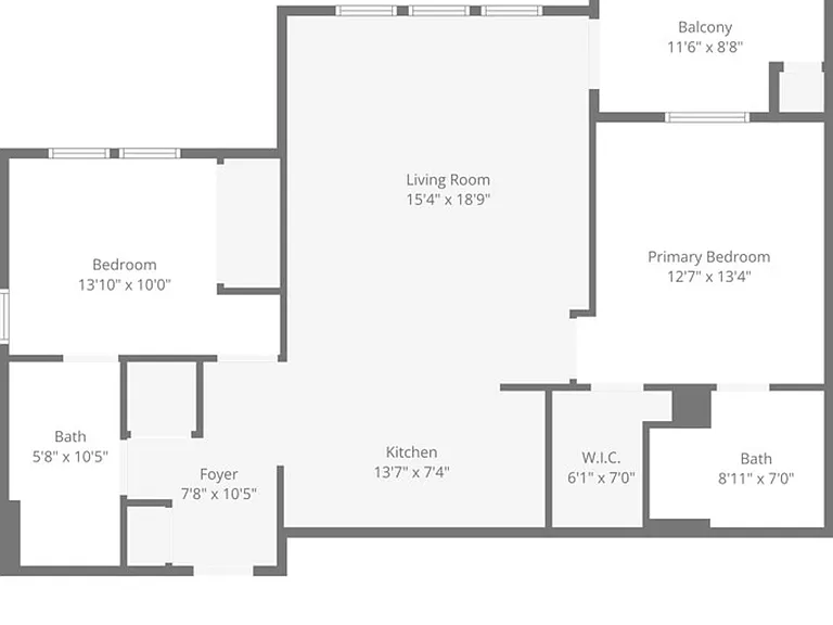Cierra Apartments — Photo 24