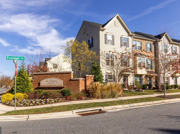 801 Foxleigh Way, Baltimore, MD 21220