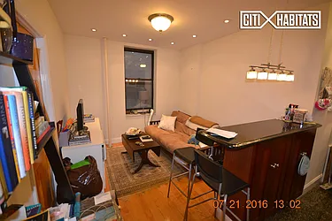 Rented by Citi Habitats