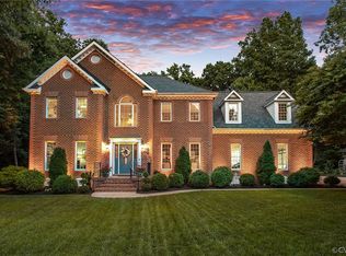 11331 Avocet Dr, Chesterfield, VA 23838