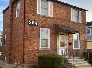 206 W Irving Park Rd, Bensenville, IL 60106