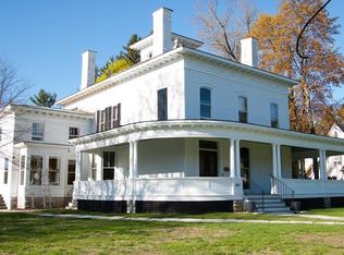 802 Main St, Bennington, VT 05201