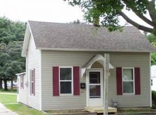 340 S Michigan St, De Pere, WI 54115