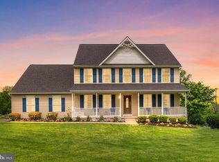 5103 Frankies Ct, Sharpsburg, MD