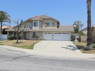 1770 W Candlewood Ave, Rialto, CA 92377