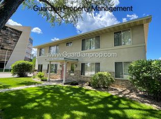 7544 Oliver Ave S APT 1, Richfield, MN 55423